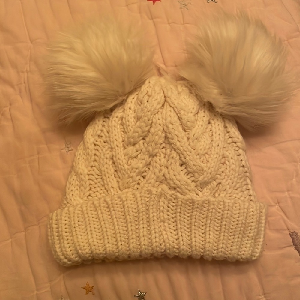 Baby Gap winter hat